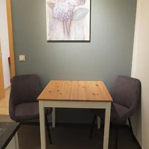 In Der Zentrale Lage Bis Zu 5 Personen Apartment