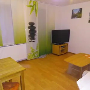 Ilka´s Kleine Harmonie Apartment
