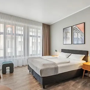 Limehome Am Bruehl Aparthotel