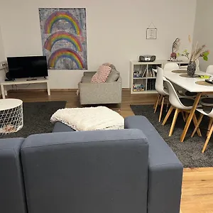 Zentrum Apartment