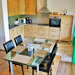 Am Roemerkreis Apartment
