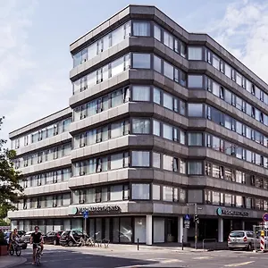 Visionapartments Frankfurt - Contactless Check-in Apartment