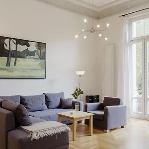 Floßplatz Apartment